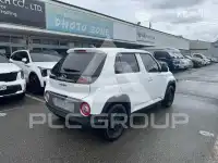 2022 Hyundai Casper