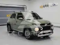 2022 Hyundai Casper