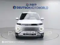 2022 Hyundai Casper