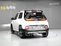 2022 Hyundai Casper
