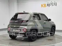 2022 Hyundai Casper