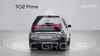 2022 Hyundai Casper