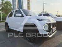 2022 Hyundai Casper
