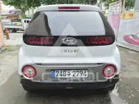 2022 Hyundai Casper