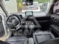 2022 Hyundai Casper