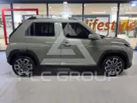 2022 Hyundai Casper