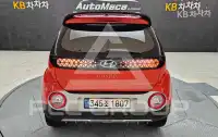 2022 Hyundai Casper