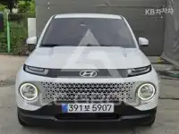 2022 Hyundai Casper