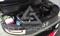 2022 Hyundai Casper