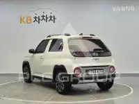 2022 Hyundai Casper