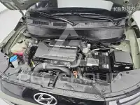2022 Hyundai Casper