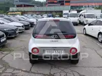 2022 Hyundai Casper