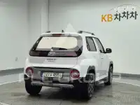 2022 Hyundai Casper