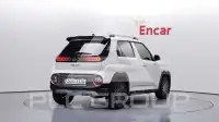 2022 Hyundai Casper