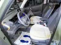 2022 Hyundai Casper