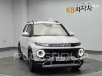 2022 Hyundai Casper