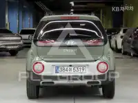 2022 Hyundai Casper