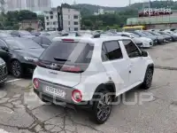 2022 Hyundai Casper