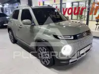2022 Hyundai Casper