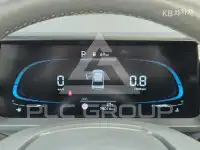 2022 Hyundai Casper