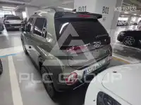 2022 Hyundai Casper