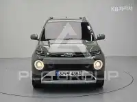 2022 Hyundai Casper