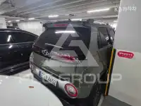 2022 Hyundai Casper