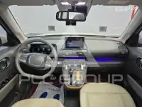 2022 Hyundai Casper