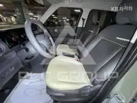 2022 Hyundai Casper