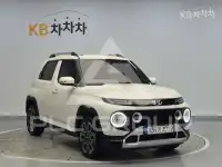 2022 Hyundai Casper