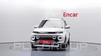 2022 Hyundai Casper