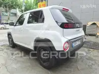 2022 Hyundai Casper