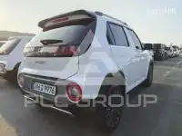 2022 Hyundai Casper