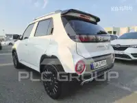 2022 Hyundai Casper