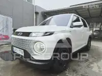 2022 Hyundai Casper
