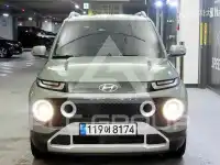 2022 Hyundai Casper