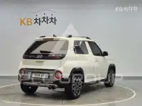 2022 Hyundai Casper