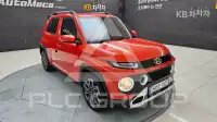 2022 Hyundai Casper