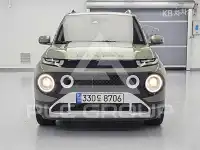 2022 Hyundai Casper