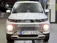 2022 Hyundai Casper