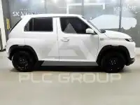 2022 Hyundai Casper
