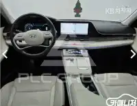 2022 Hyundai Grandeur