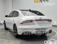 2022 Hyundai Grandeur