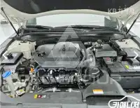 2022 Hyundai Grandeur