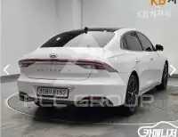 2022 Hyundai Grandeur