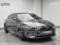 2022 Hyundai Grandeur