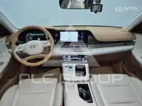 2022 Hyundai Grandeur