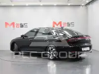 2022 Hyundai Grandeur