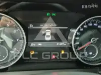 2022 Hyundai Grandeur