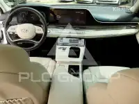 2022 Hyundai Grandeur